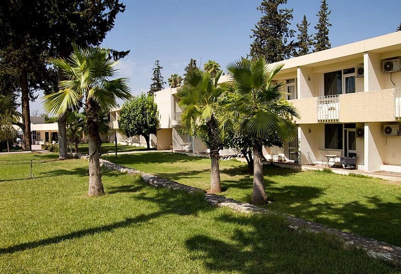 Hôtel Ouzoud  | Beni Mellal | Béni-Mellal | Hôtels au Maroc 8