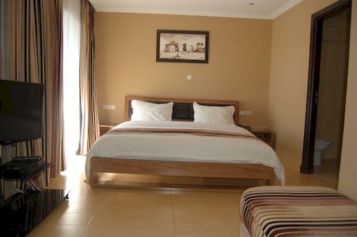 Hôtel La Corniche  | Casablanca | Casablanca | Hôtels au Maroc 10