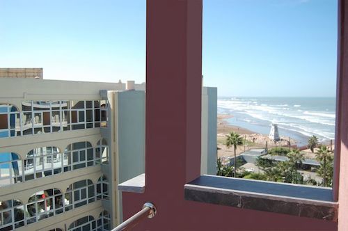 Hôtel La Corniche  | Casablanca | Casablanca | Hôtels au Maroc 11