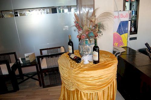 Hôtel La Corniche  | Casablanca | Casablanca | Hôtels au Maroc 12