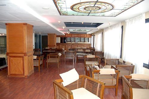 Hôtel La Corniche  | Casablanca | Casablanca | Hôtels au Maroc 13