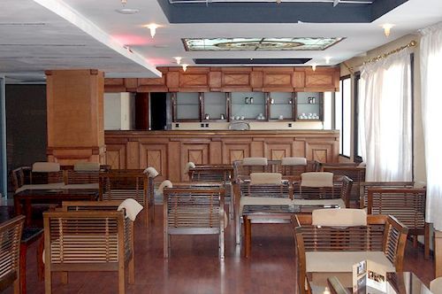 Hôtel La Corniche  | Casablanca | Casablanca | Hôtels au Maroc 14