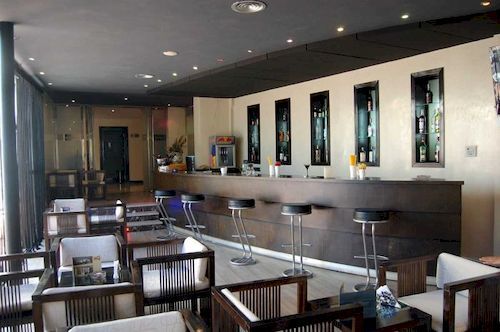 Hôtel La Corniche  | Casablanca | Casablanca | Hôtels au Maroc 15