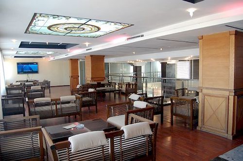 Hôtel La Corniche  | Casablanca | Casablanca | Hôtels au Maroc 17