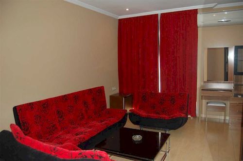 Hôtel La Corniche  | Casablanca | Casablanca | Hôtels au Maroc 20