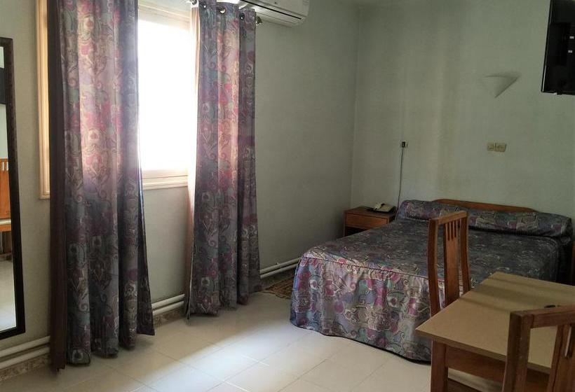 Hôtel Al Fajr  | Oujda | D'Oujda-Angad | Hôtels au Maroc 1