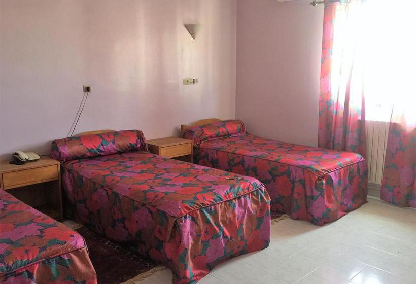 Hôtel Al Fajr  | Oujda | D'Oujda-Angad | Hôtels au Maroc 2