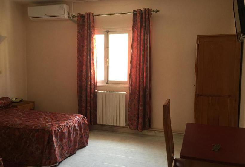 Hôtel Al Fajr  | Oujda | D'Oujda-Angad | Hôtels au Maroc 3