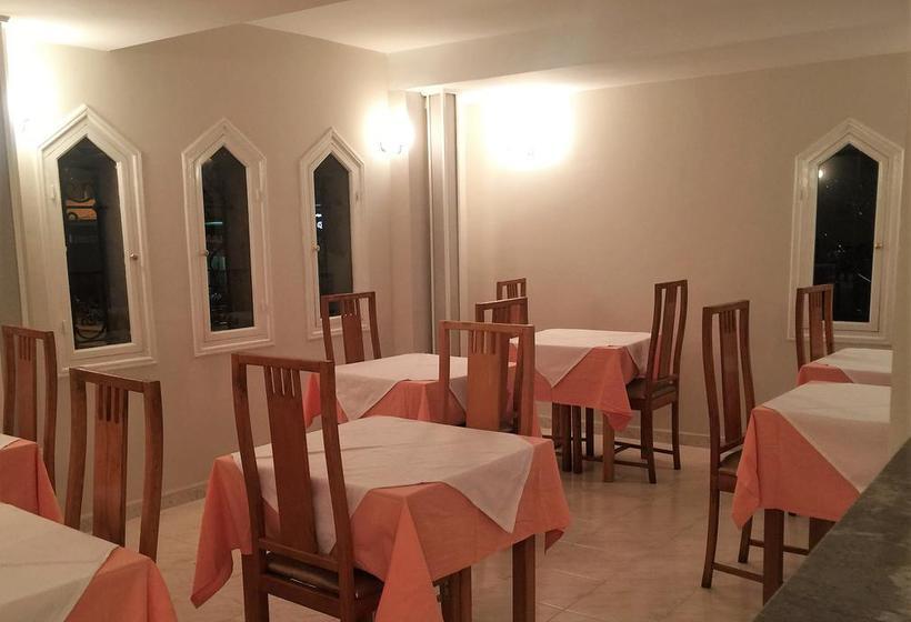 Hôtel Al Fajr  | Oujda | D'Oujda-Angad | Hôtels au Maroc 5