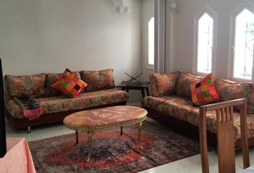 Hôtel Al Fajr  | Oujda | D'Oujda-Angad | Hôtels au Maroc 6