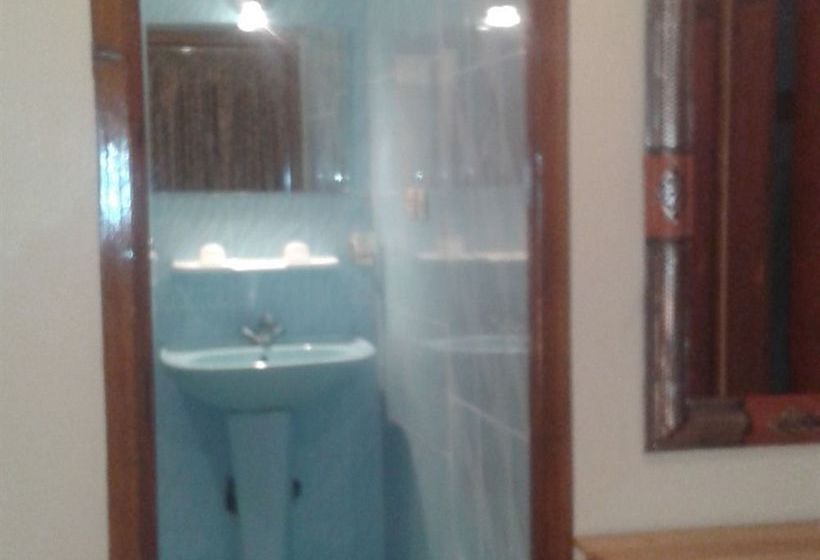 Hotel School Ersat Azrou