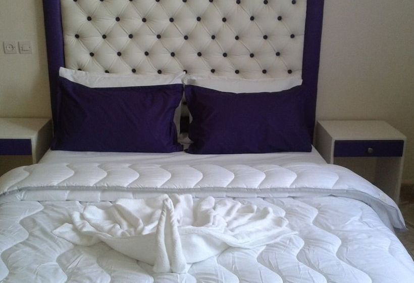 Hôtel School Ersat Azrou  | Azrou | Ifrane | Hôtels au Maroc 1