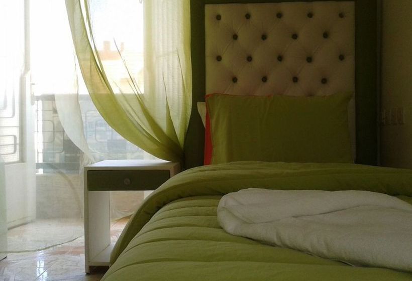 Hôtel School Ersat Azrou  | Azrou | Ifrane | Hôtels au Maroc 10