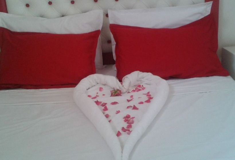 Hôtel School Ersat Azrou  | Azrou | Ifrane | Hôtels au Maroc 11