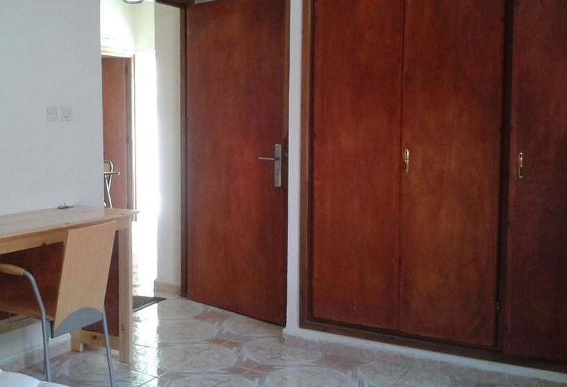 Hôtel School Ersat Azrou  | Azrou | Ifrane | Hôtels au Maroc 12