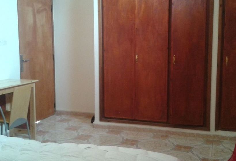 Hôtel School Ersat Azrou  | Azrou | Ifrane | Hôtels au Maroc 13