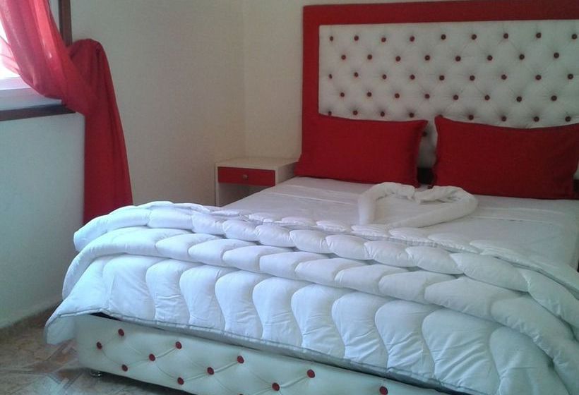 Hôtel School Ersat Azrou  | Azrou | Ifrane | Hôtels au Maroc 14