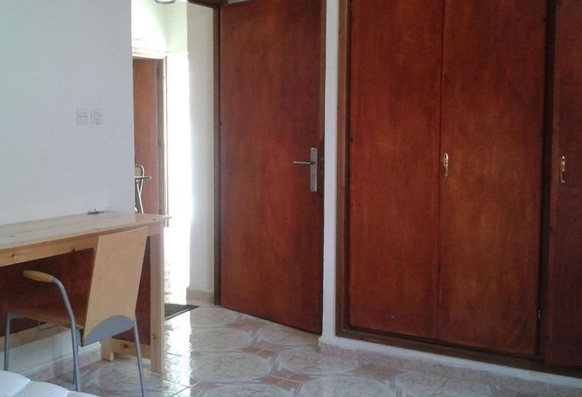 Hôtel School Ersat Azrou  | Azrou | Ifrane | Hôtels au Maroc 15