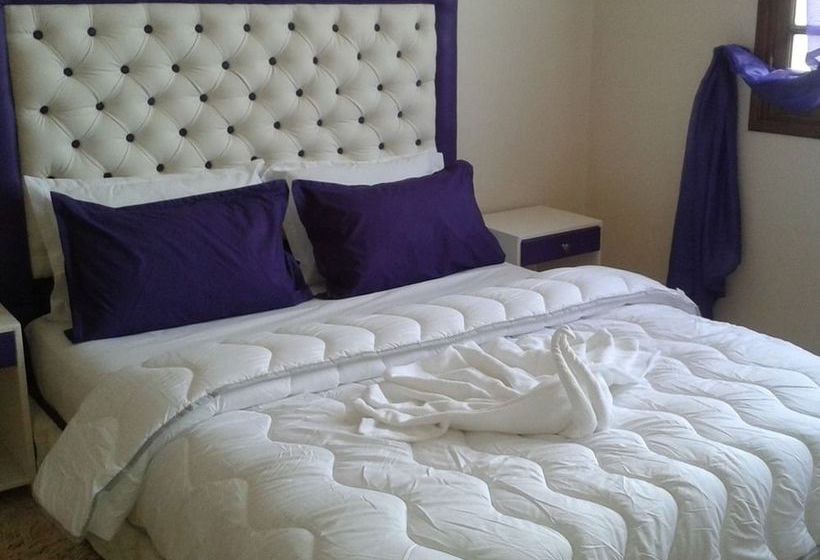 Hôtel School Ersat Azrou  | Azrou | Ifrane | Hôtels au Maroc 16