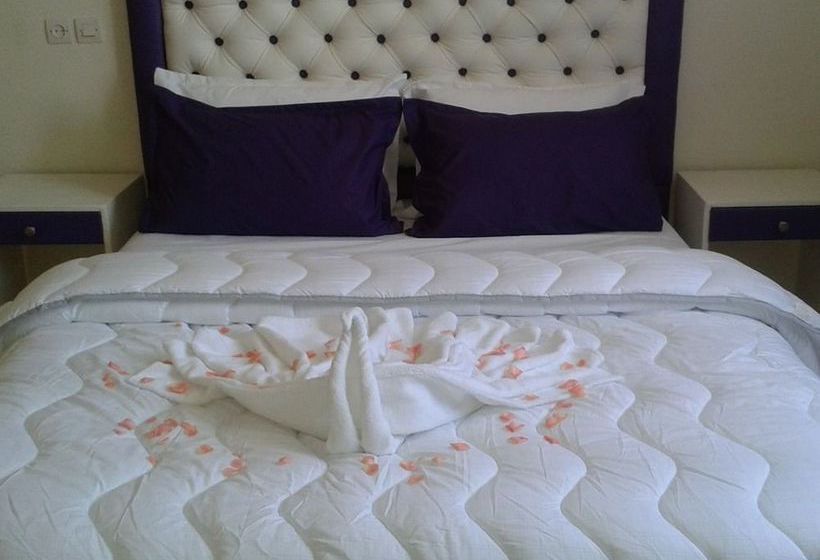 Hôtel School Ersat Azrou  | Azrou | Ifrane | Hôtels au Maroc 17