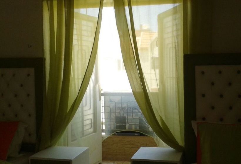 Hôtel School Ersat Azrou  | Azrou | Ifrane | Hôtels au Maroc 18