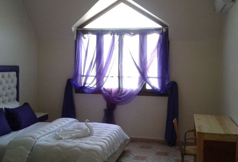 Hôtel School Ersat Azrou  | Azrou | Ifrane | Hôtels au Maroc 19