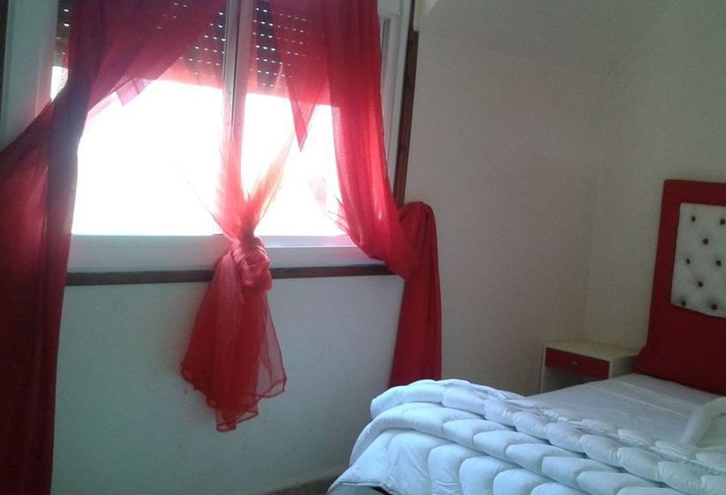 Hôtel School Ersat Azrou  | Azrou | Ifrane | Hôtels au Maroc 2