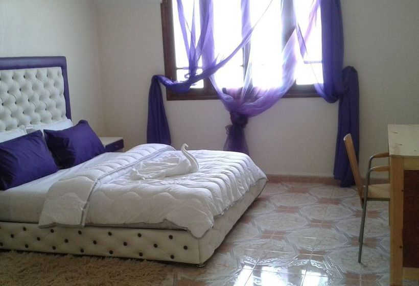 Hôtel School Ersat Azrou  | Azrou | Ifrane | Hôtels au Maroc 20