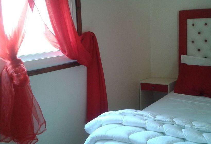 Hôtel School Ersat Azrou  | Azrou | Ifrane | Hôtels au Maroc 3