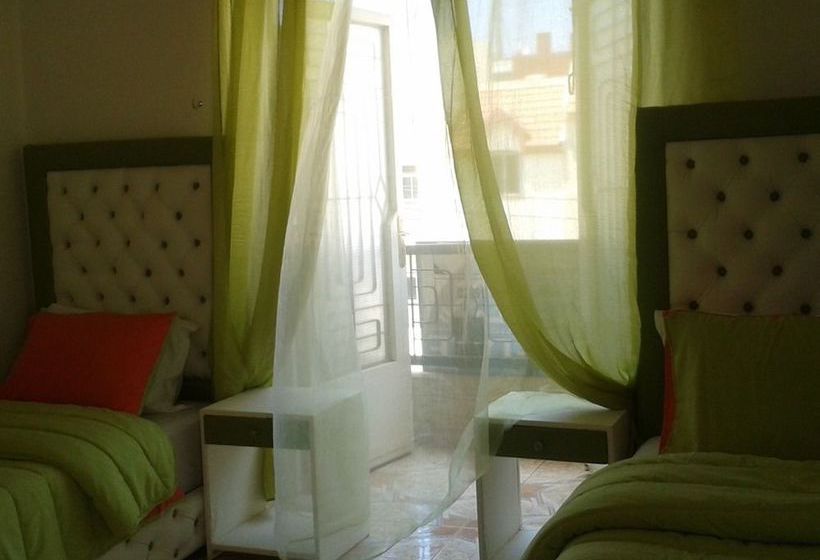 Hôtel School Ersat Azrou  | Azrou | Ifrane | Hôtels au Maroc 4