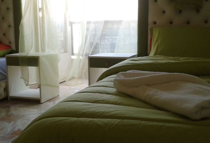 Hôtel School Ersat Azrou  | Azrou | Ifrane | Hôtels au Maroc 5