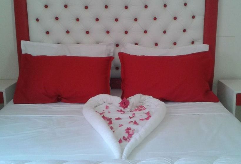 Hôtel School Ersat Azrou  | Azrou | Ifrane | Hôtels au Maroc 6