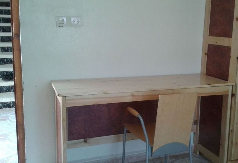 Hôtel School Ersat Azrou  | Azrou | Ifrane | Hôtels au Maroc 8