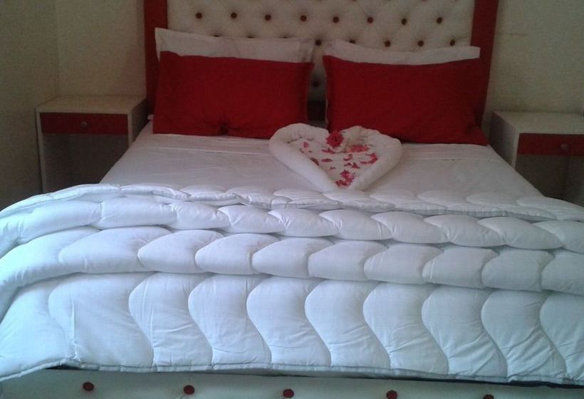 Hôtel School Ersat Azrou  | Azrou | Ifrane | Hôtels au Maroc 9