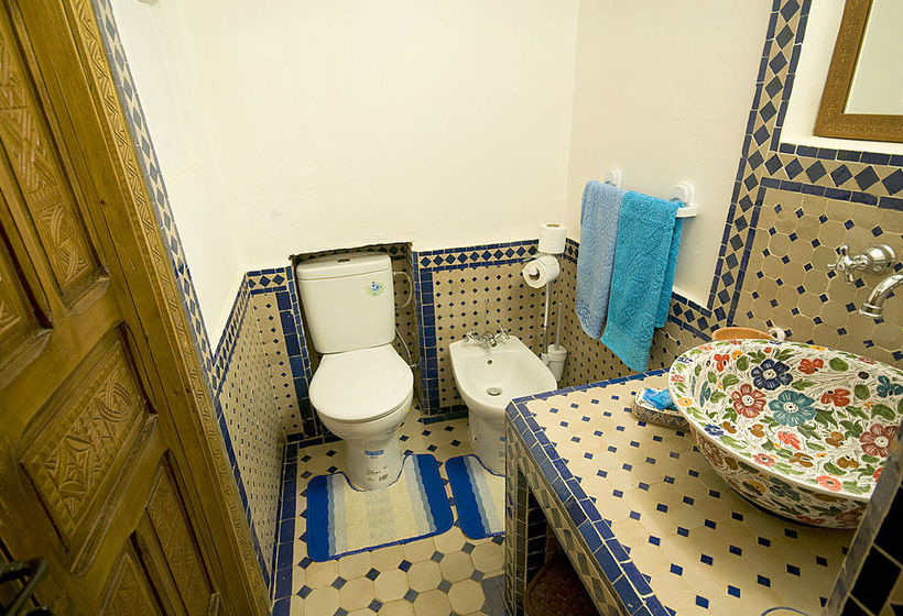 Riad Dar Jabador  | Salé | Salé | Hôtels au Maroc 10