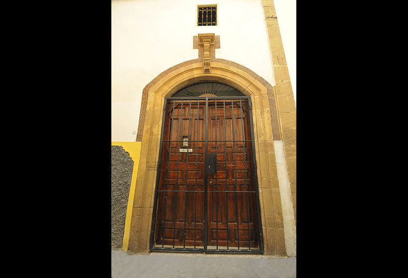 Riad Dar Jabador  | Salé | Salé | Hôtels au Maroc 19