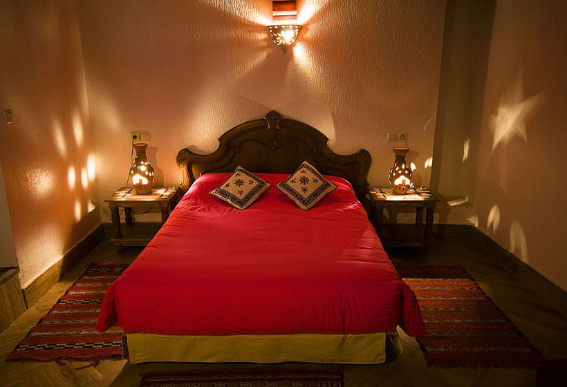 Riad Dar Jabador  | Salé | Salé | Hôtels au Maroc 4