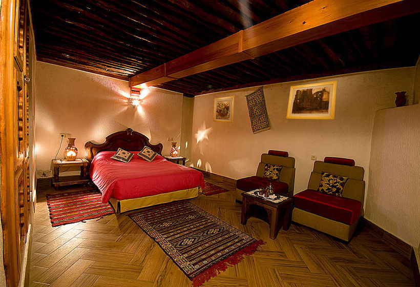 Riad Dar Jabador  | Salé | Salé | Hôtels au Maroc 6