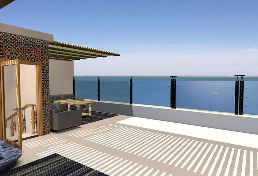 Hotel Dar Dakhla Dajla