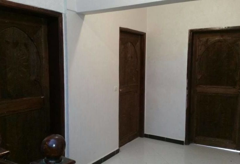 Hôtel Dar Dakhla  | Dakhla | Laâyoune | Hôtels au Maroc 1