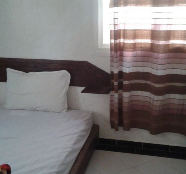 Hôtel Dar Dakhla  | Dakhla | Laâyoune | Hôtels au Maroc 13