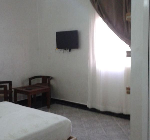 Hôtel Dar Dakhla  | Dakhla | Laâyoune | Hôtels au Maroc 14