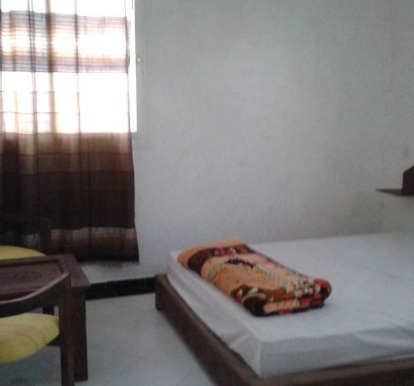 Hôtel Dar Dakhla  | Dakhla | Laâyoune | Hôtels au Maroc 15