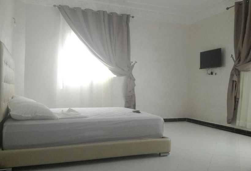 Hôtel Dar Dakhla  | Dakhla | Laâyoune | Hôtels au Maroc 2