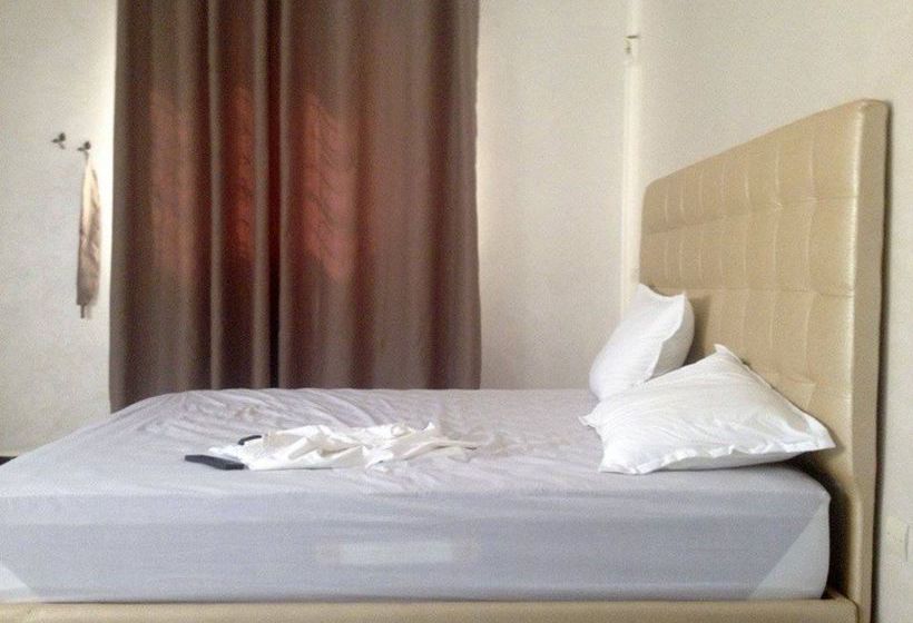 Hôtel Dar Dakhla  | Dakhla | Laâyoune | Hôtels au Maroc 3