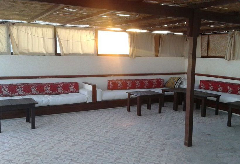 Hôtel Dar Dakhla  | Dakhla | Laâyoune | Hôtels au Maroc 4