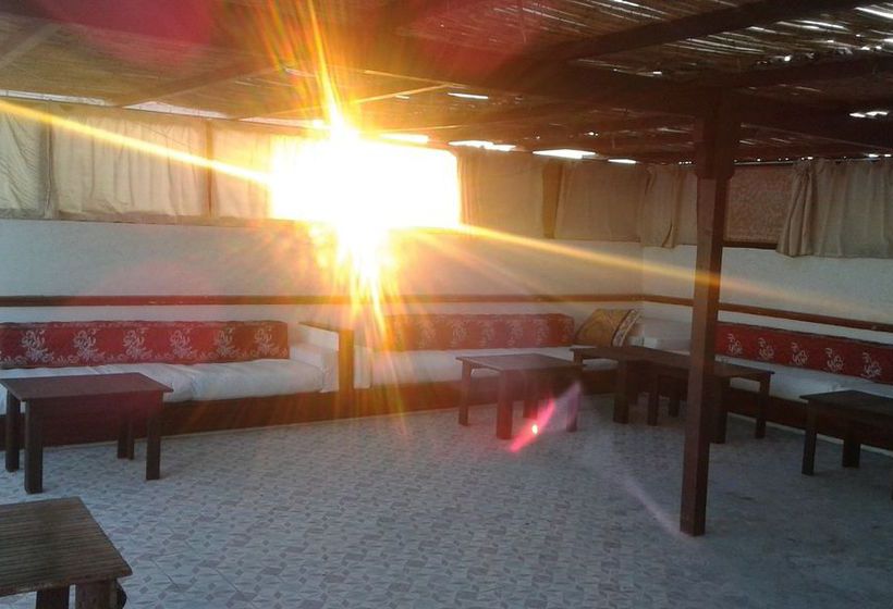 Hôtel Dar Dakhla  | Dakhla | Laâyoune | Hôtels au Maroc 5