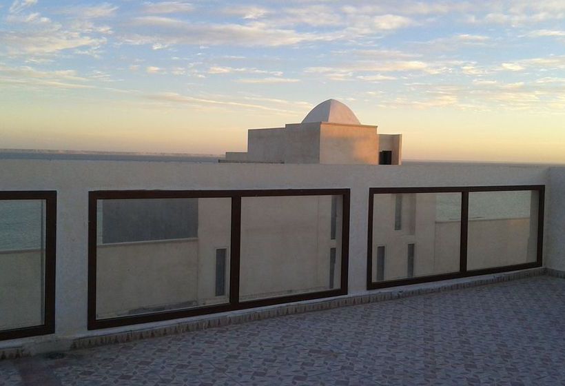 Hôtel Dar Dakhla  | Dakhla | Laâyoune | Hôtels au Maroc 6