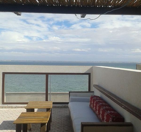 Hôtel Dar Dakhla  | Dakhla | Laâyoune | Hôtels au Maroc 8