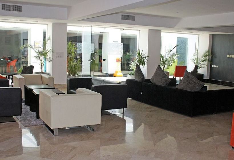 Appart Hotel Oliva  | Marrakech | Marrakech | Hôtels au Maroc 1